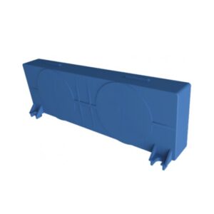 Dekiel Pełny DPVT+75 VENTIFLEX