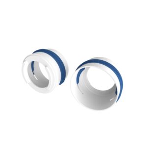 Króciec DN75 Ventiflex