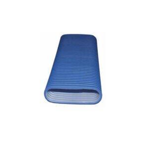 Kanał owalny VT-130 Ventiflex - krążek 20 mb